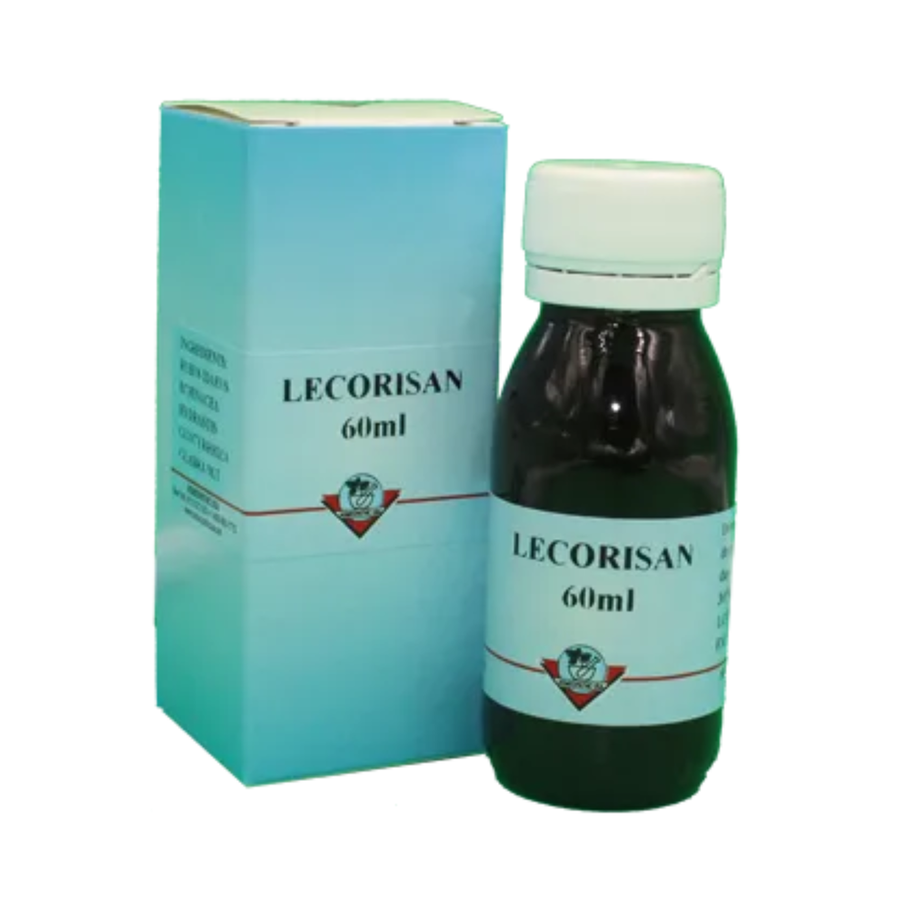 LECORISAN