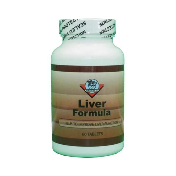 LIVER FORMULA