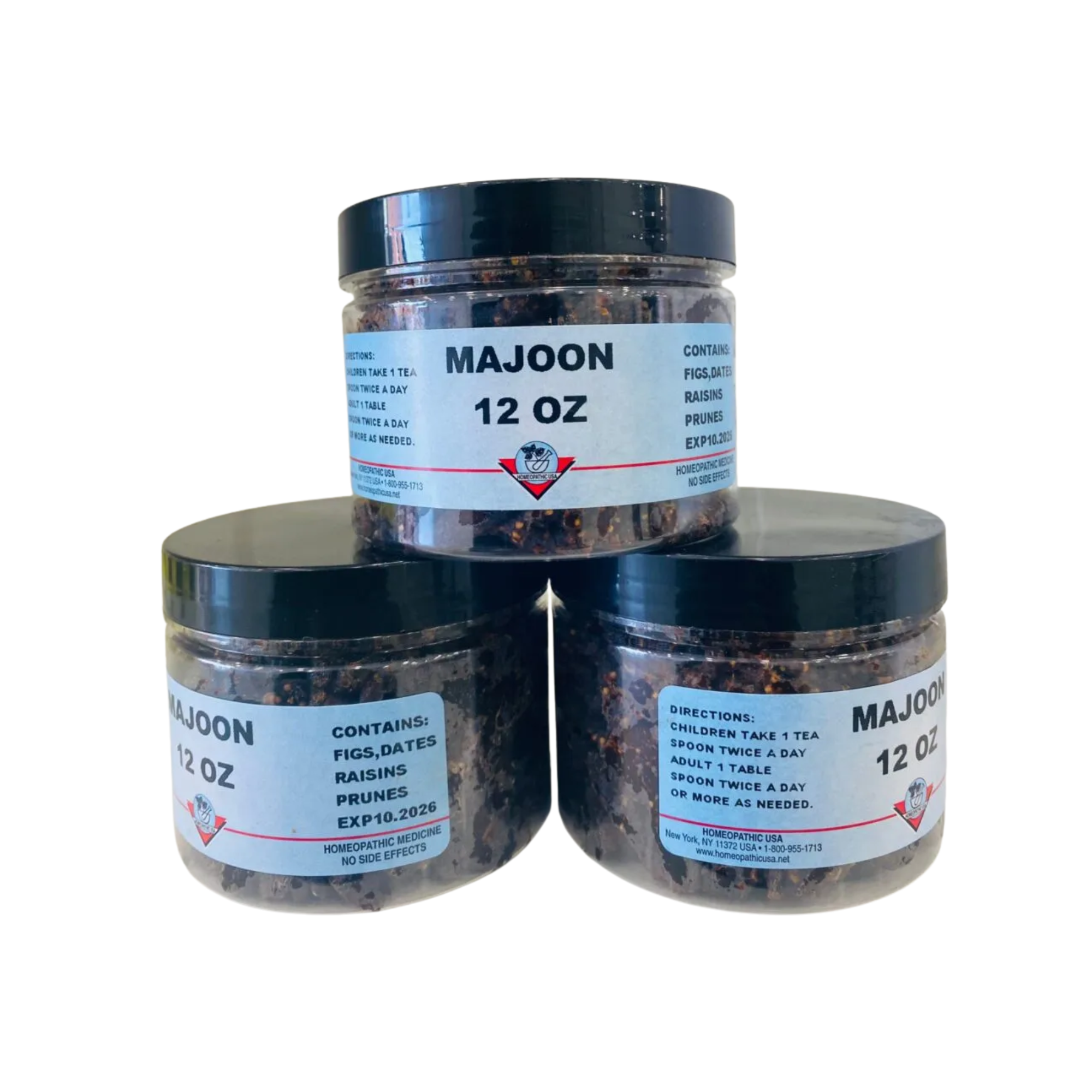 MAJOON 12 OZ