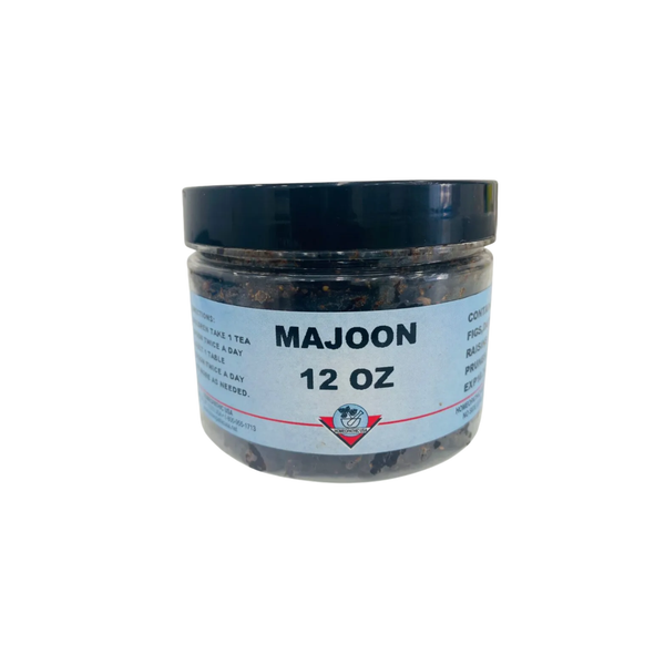 MAJOON 12 OZ