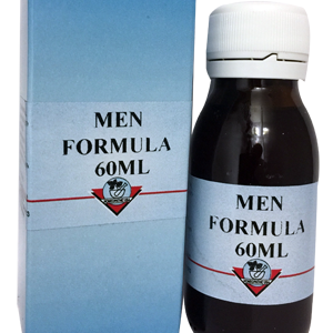 MEN FORMULA