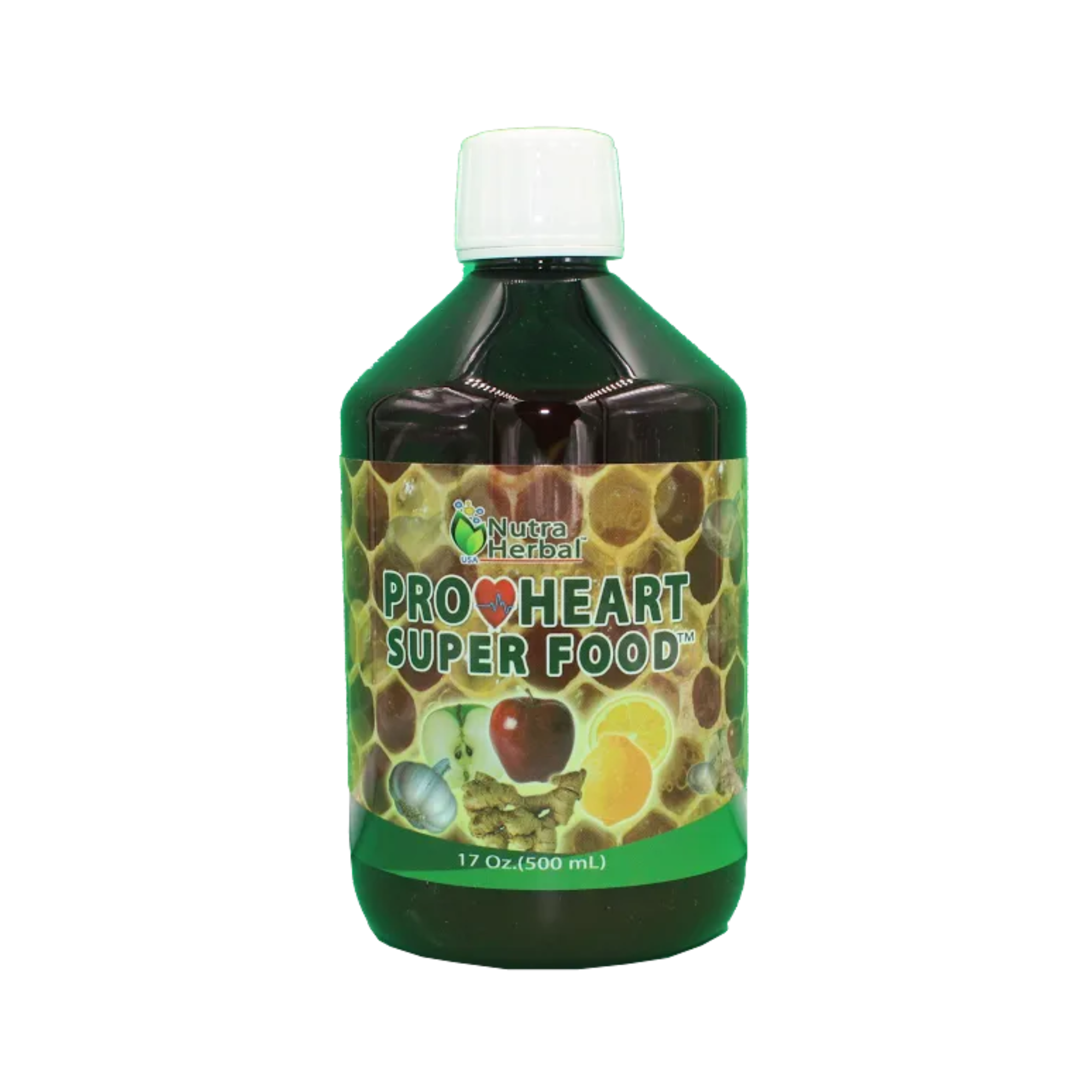 PRO HEART SUPER FOOD