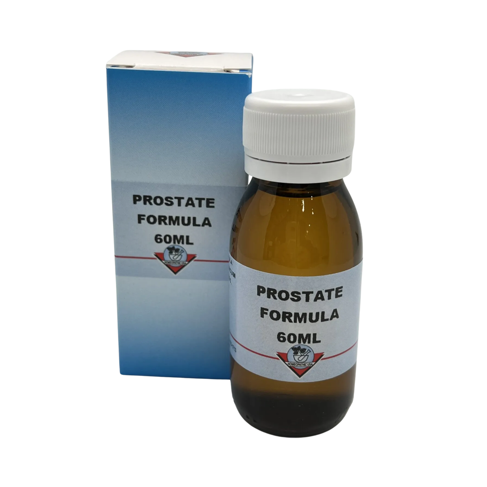 PROSTATE FORMULA