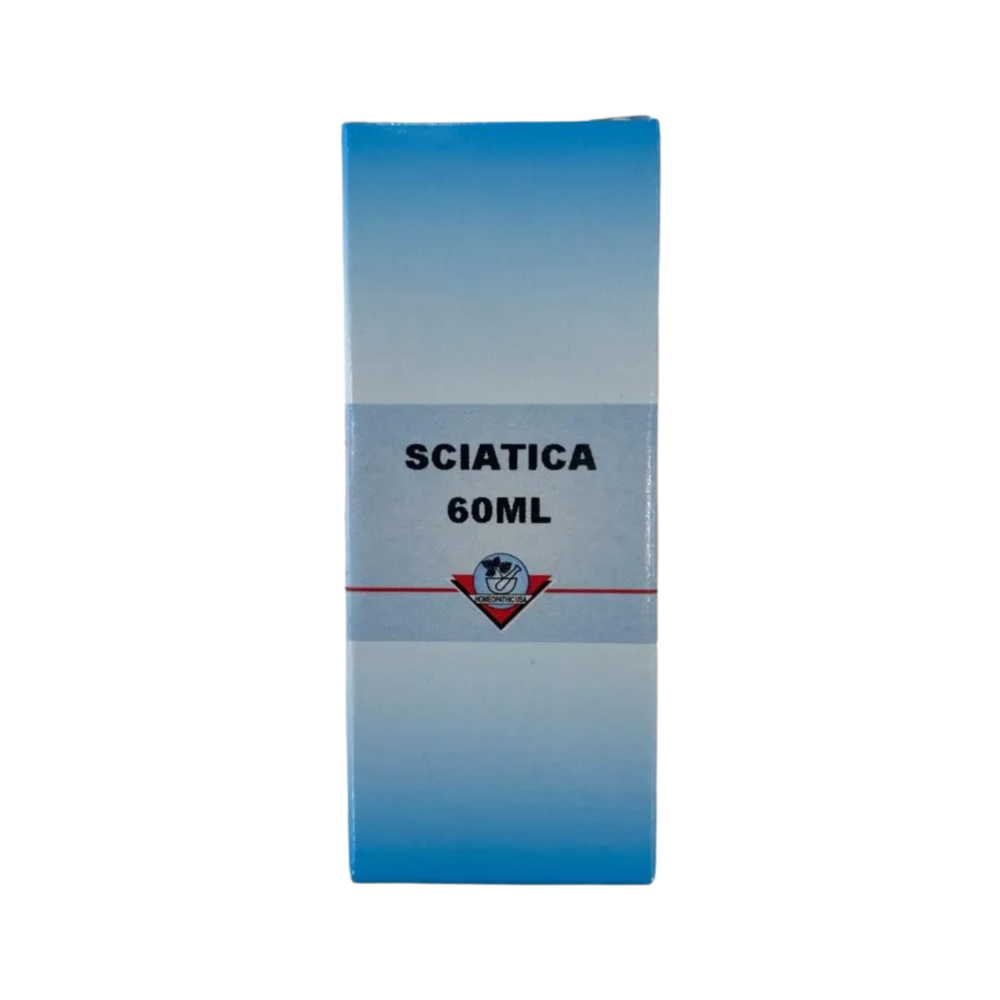 SCIATICA