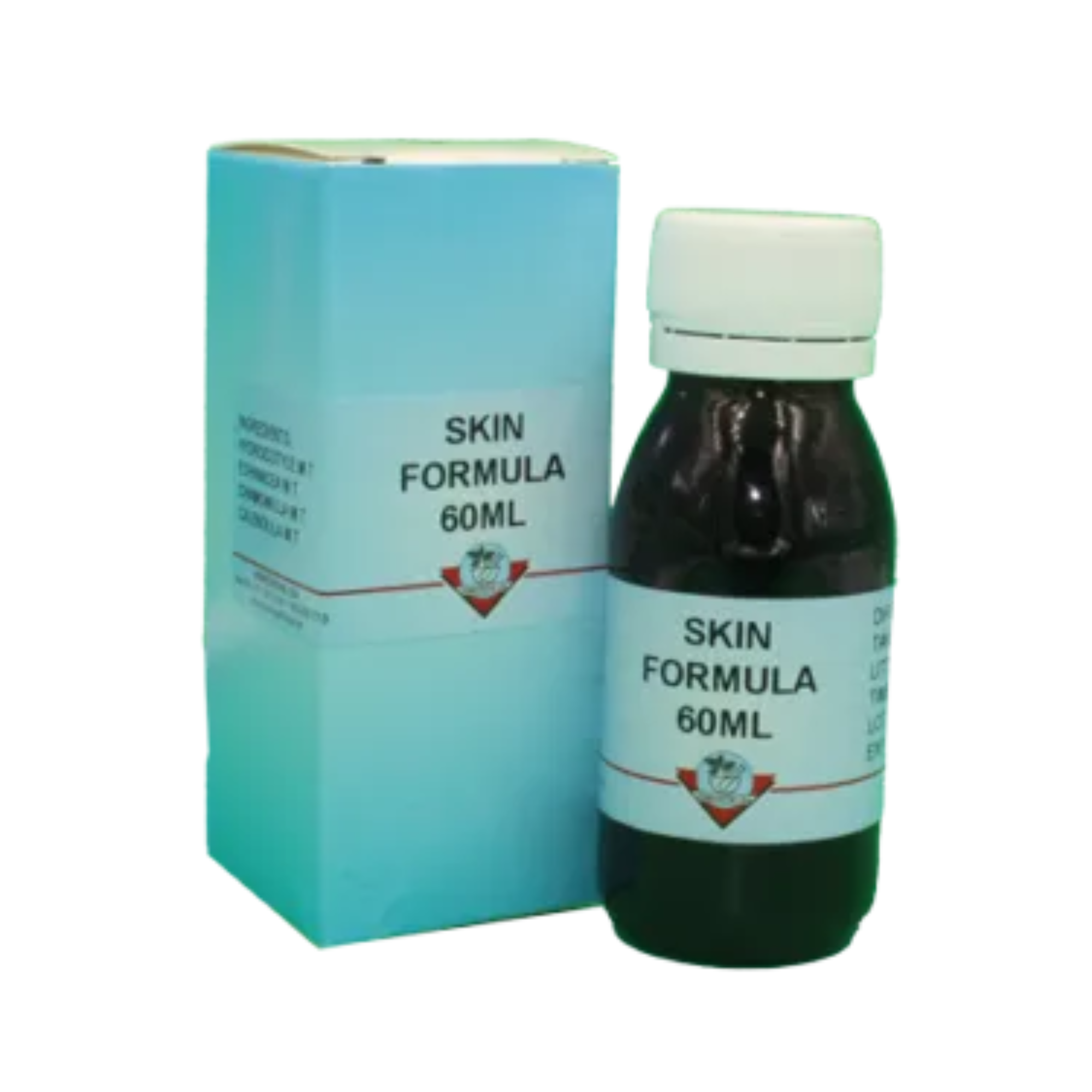 SKIN FORMULA