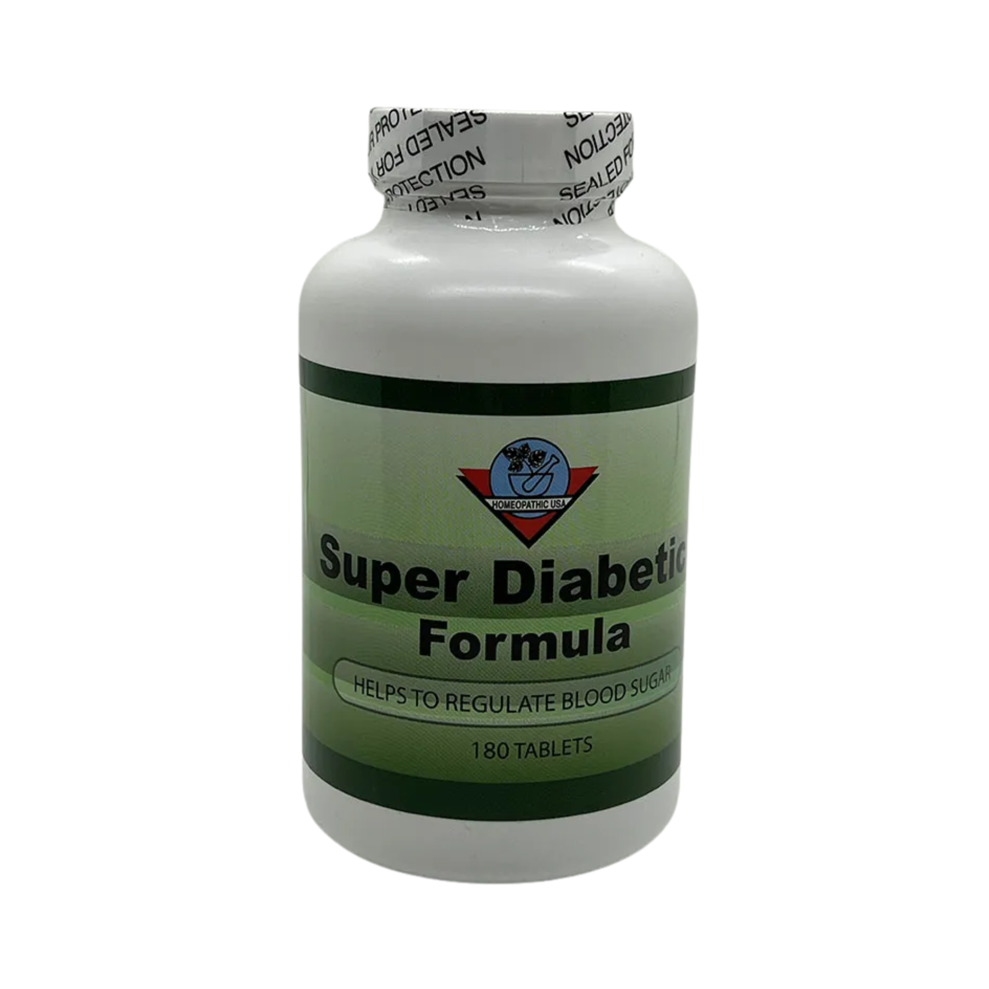 Super Diabetic Formula