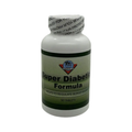 Super Diabetic Formula