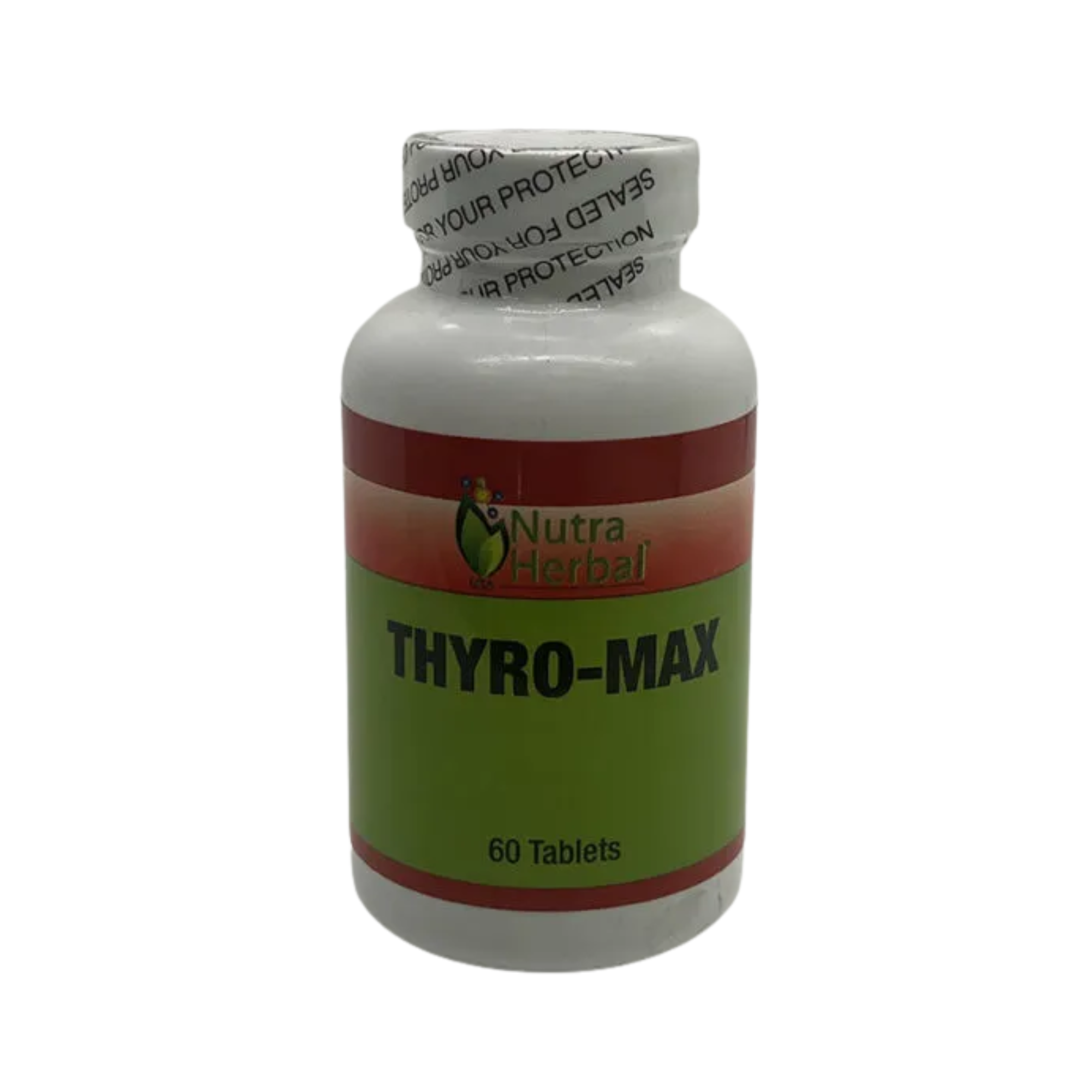 THYRO MAX TAB