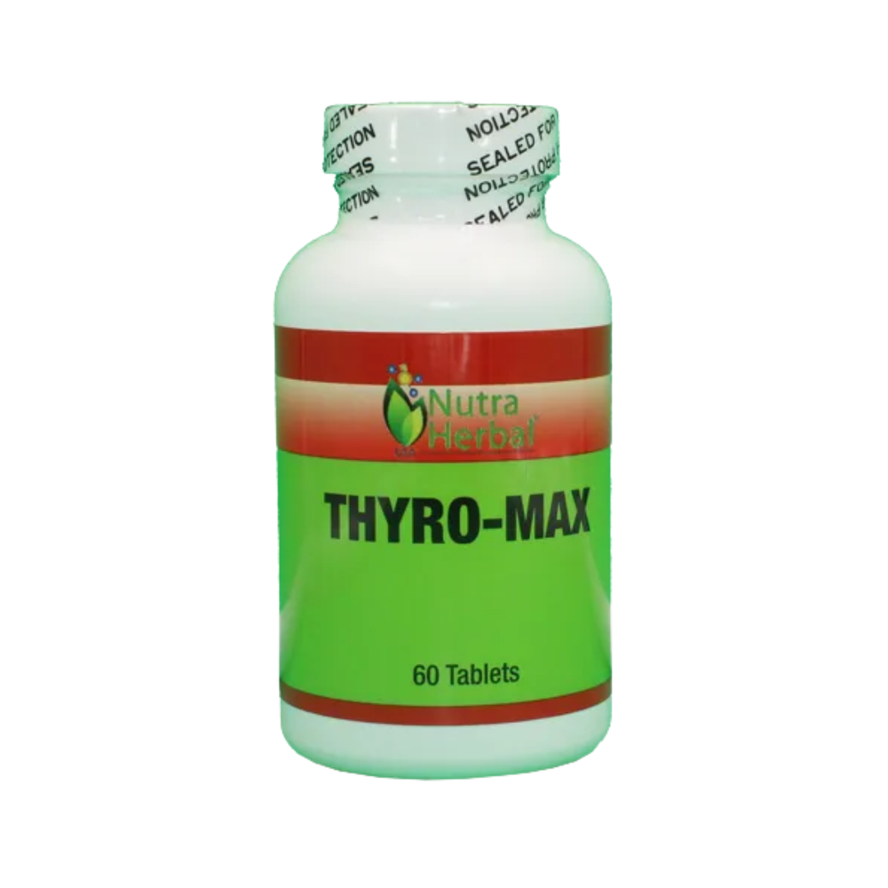 THYRO MAX TAB