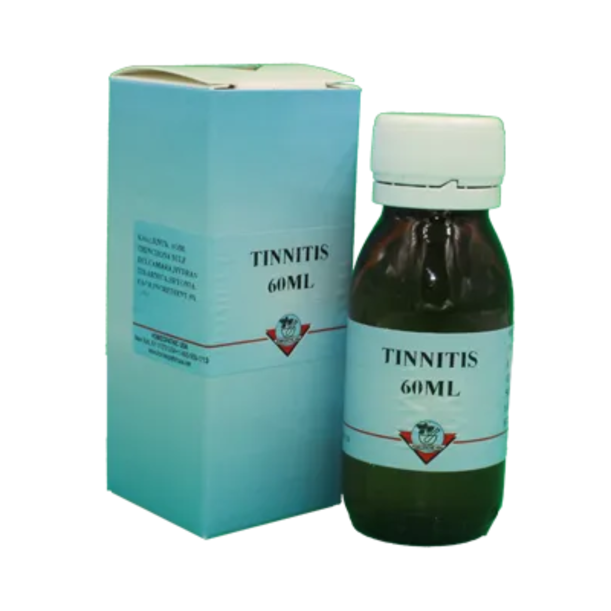 TINNITIS
