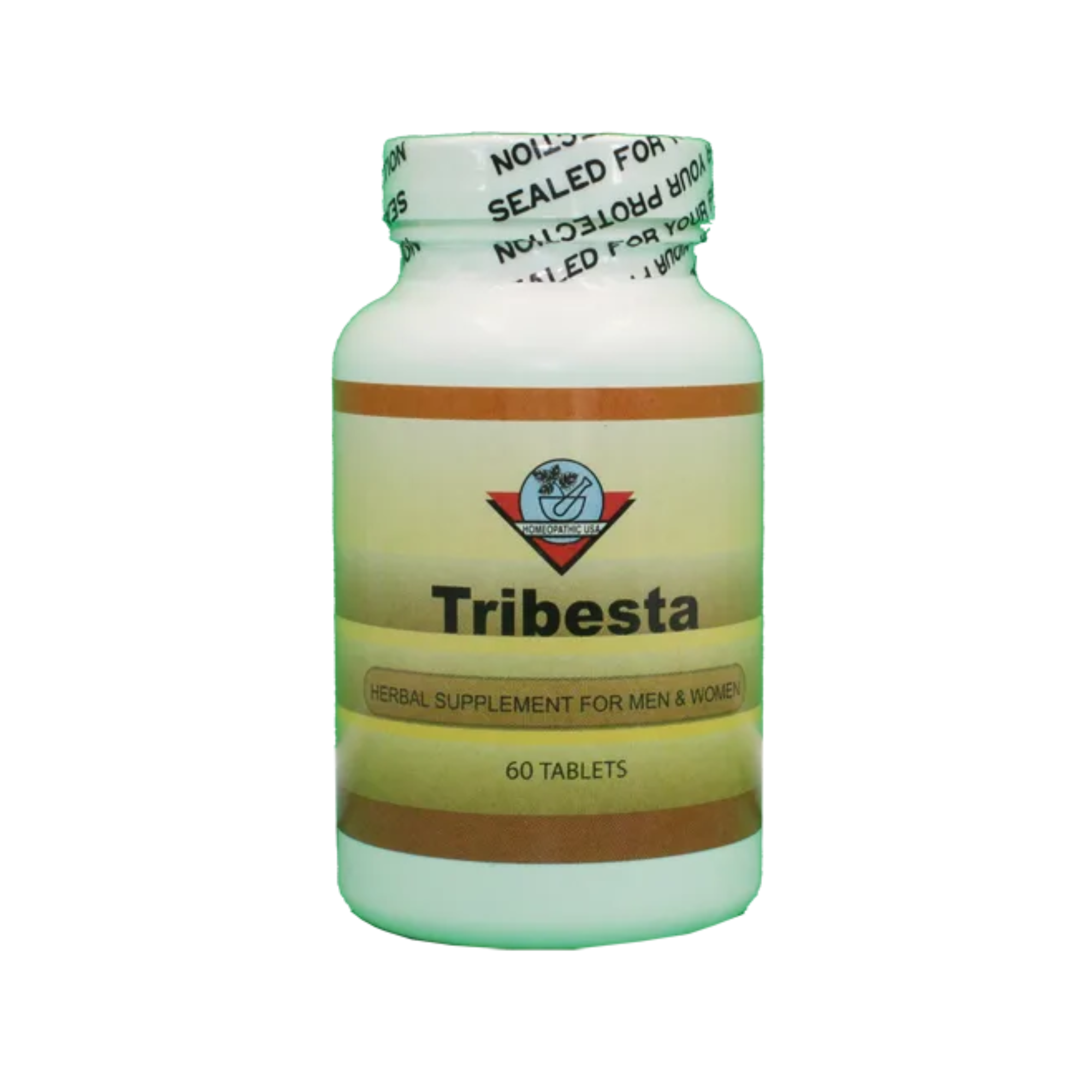 TRIBESTA