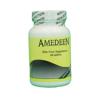 AMEDEEN