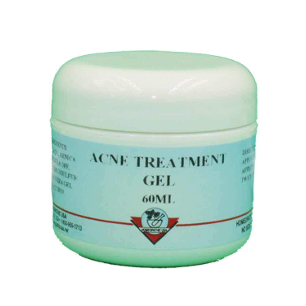 ACNE TREATMENT GEL