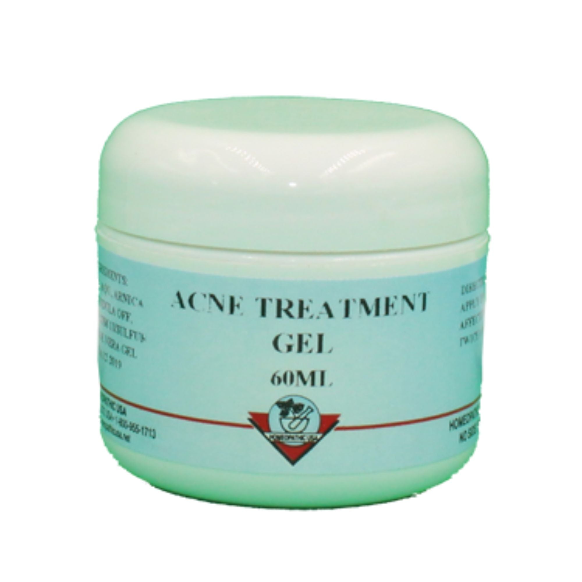 ACNE TREATMENT GEL