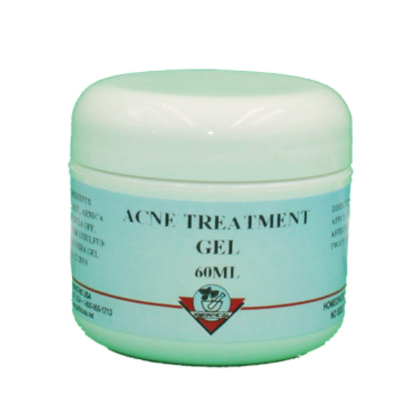 ACNE TREATMENT GEL