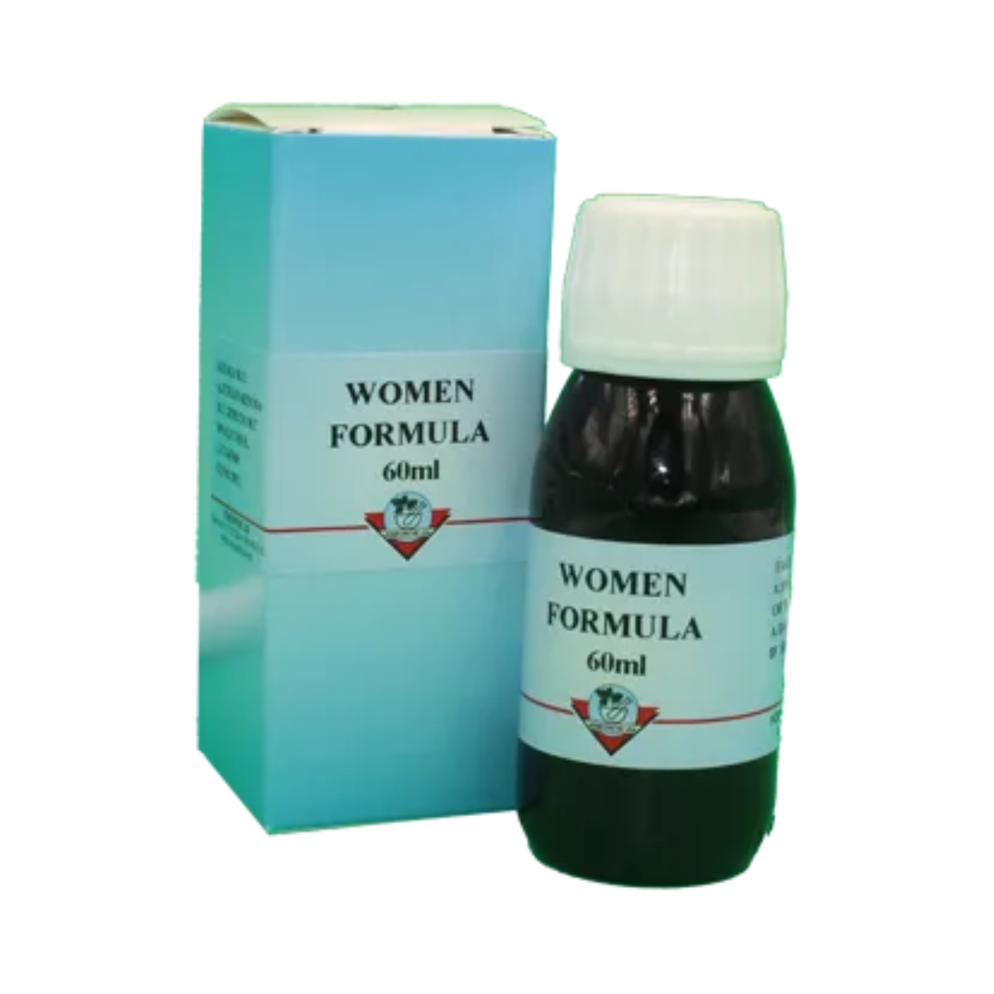 WOMEN FORMULA