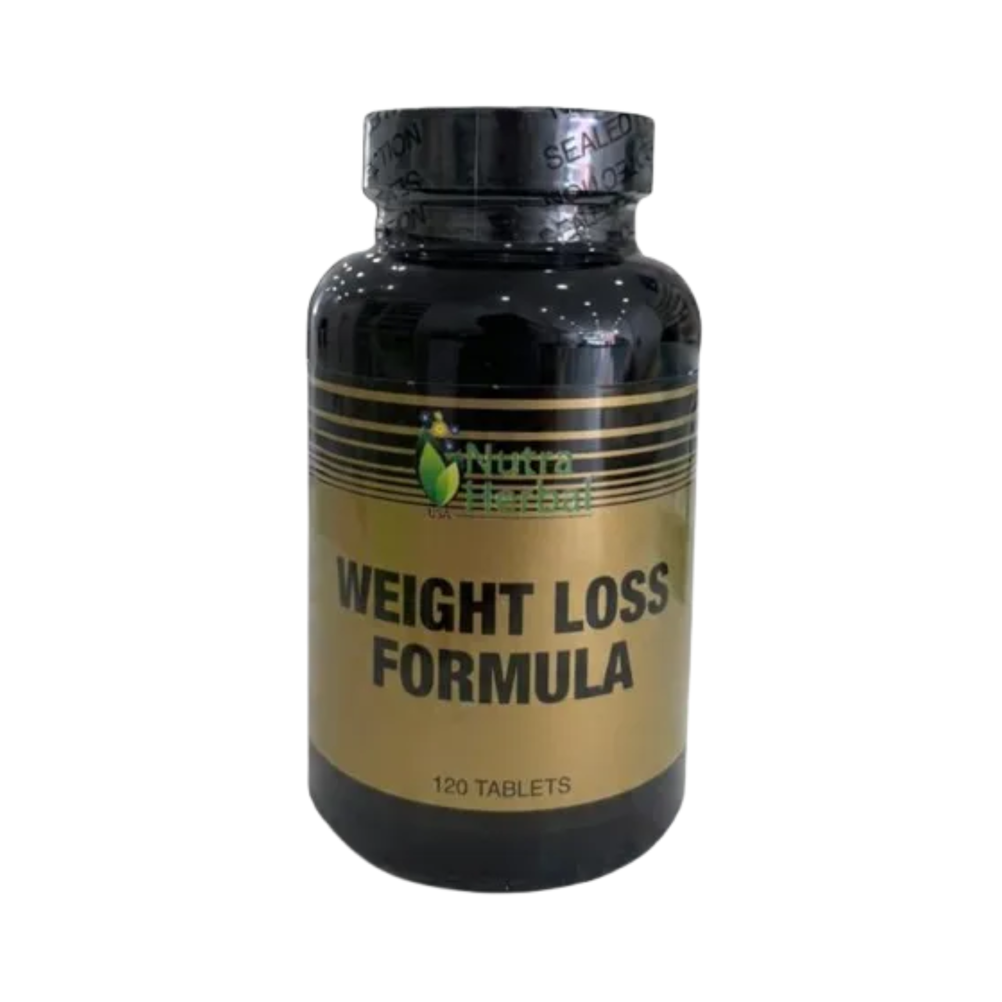 WEIGHT LOSS FORMULA