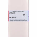 Hepar Sulph 6X Tablets – 250 Tablets