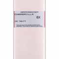 Chamomilla 6X Tablets – 250 Tablets