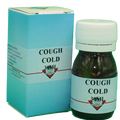 COUGH COLD