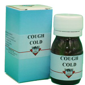 COUGH COLD