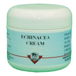 ECHINACEA CREAM