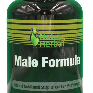 MALE FORMULA