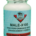 MALE-X 100