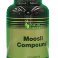 MOOSLI COMPOUND