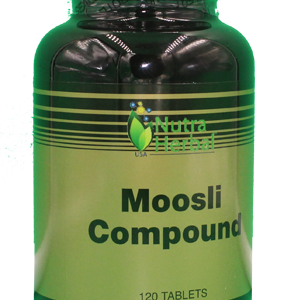 MOOSLI COMPOUND