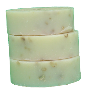 OATMEAL SOAP
