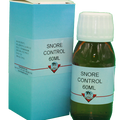 SNORE CONTROL