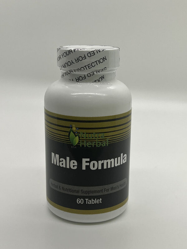 Male Formula