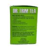 Trim tea