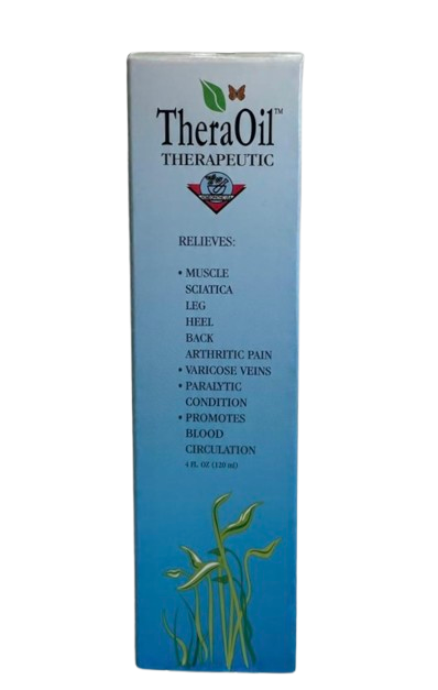 thera oil