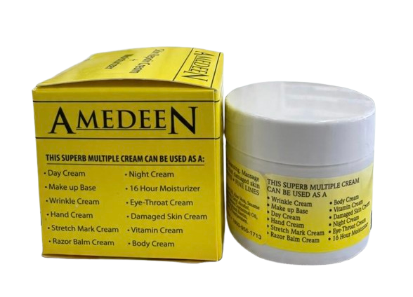 Ademeen