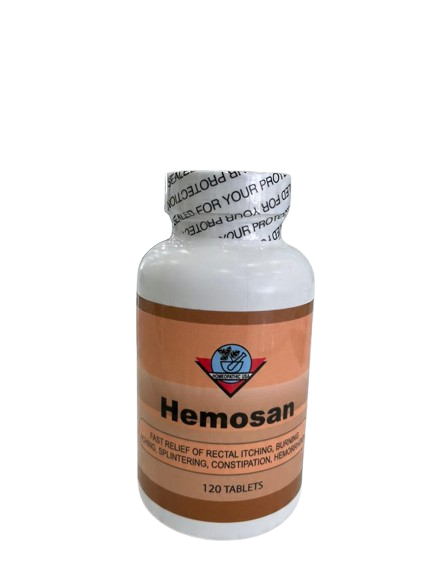 hemosan