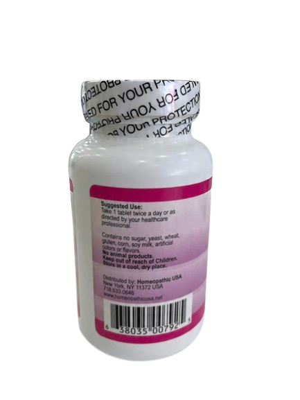 Female Formula