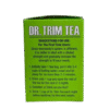 Trim tea