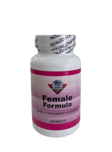 Female Formula