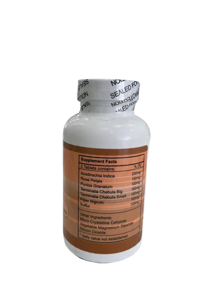 hemosan