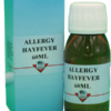 Allergy Hayfever