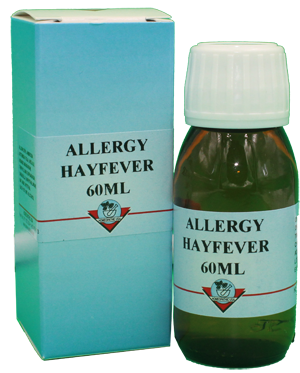 Allergy Hayfever