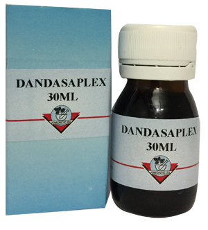 Dandasaplex