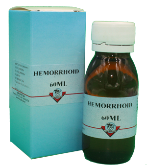 Hemorrhoid