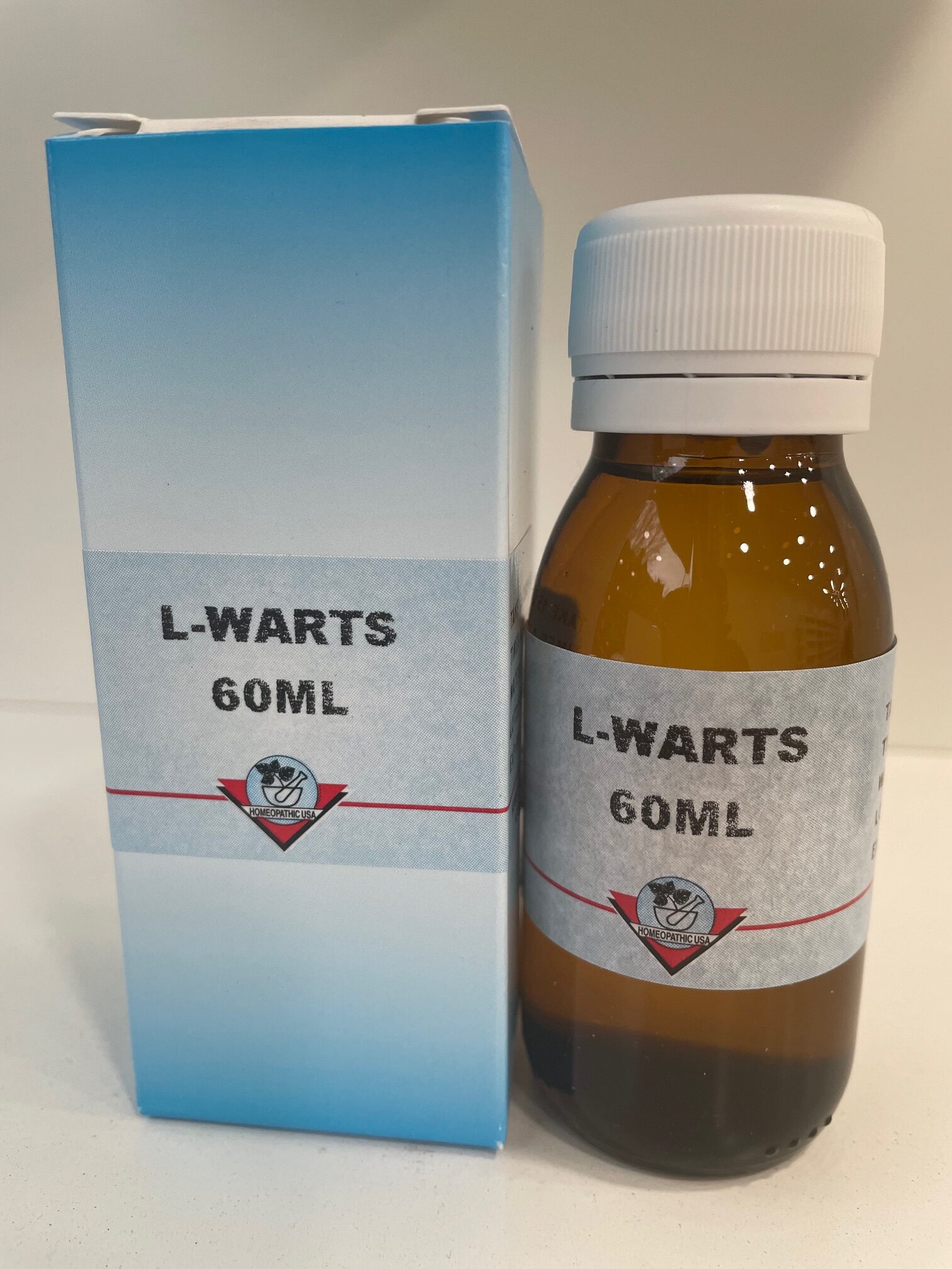 L-WARTS