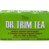 Trim tea