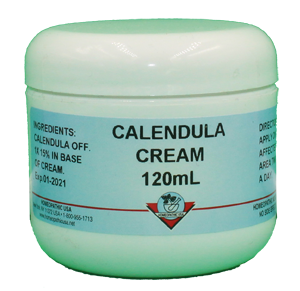 calendula cream