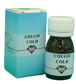 cough cold