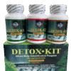 DETOXIFICATION KIT